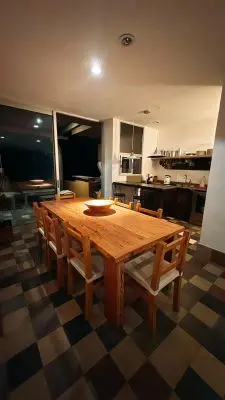 House La Restinga - 1 Punta del Diablo