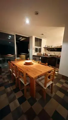 House La Restinga - 1 Punta del Diablo