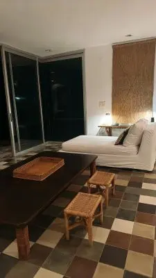 House La Restinga - 1 Punta del Diablo