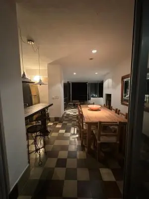 House La Restinga - 1 Punta del Diablo