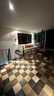 House La Restinga - 1 Punta del Diablo