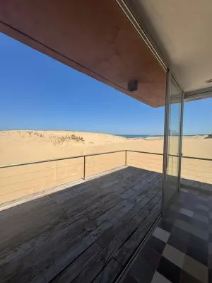 House La Restinga - 1 Punta del Diablo