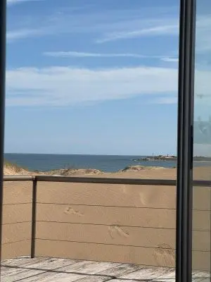 House La Restinga - 1 Punta del Diablo