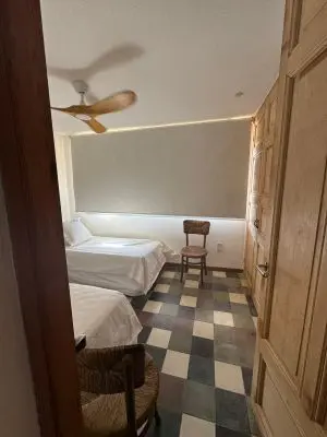 House La Restinga - 1 Punta del Diablo