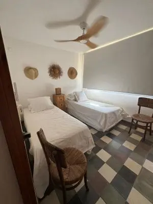 House La Restinga - 1 Punta del Diablo