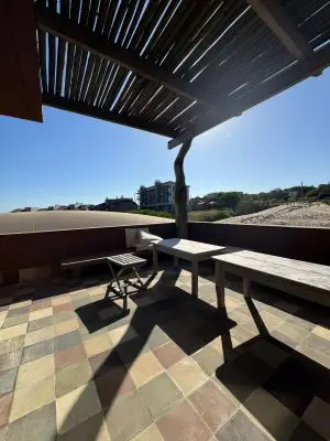 House La Restinga - 1 Punta del Diablo