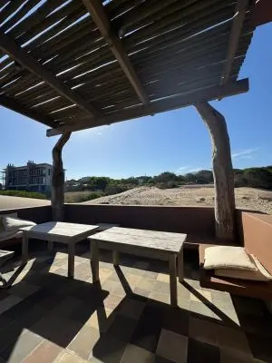 House La Restinga - 1 Punta del Diablo