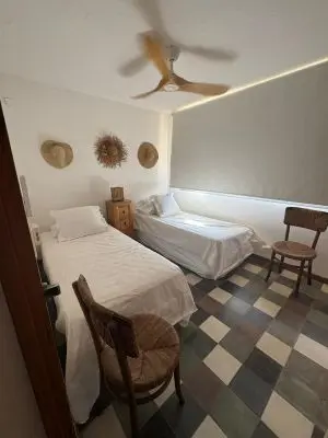 House La Restinga - 1 Punta del Diablo