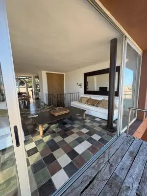 House La Restinga - 1 Punta del Diablo