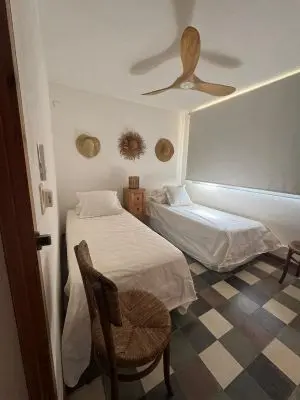 House La Restinga - 1 Punta del Diablo