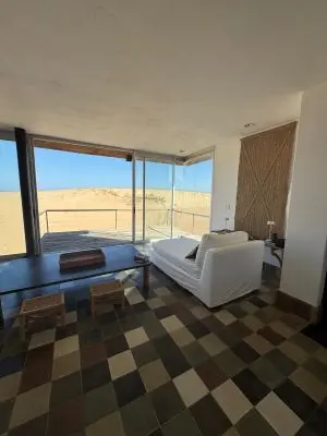 House La Restinga - 1 Punta del Diablo