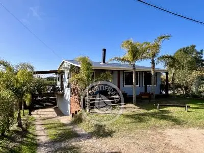 Casa Amalú Punta del Diablo