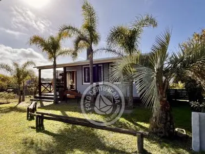 Casa Amalú Punta del Diablo