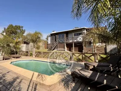 Casa Amalú Punta del Diablo