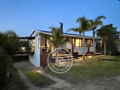 House Amalú Punta del Diablo