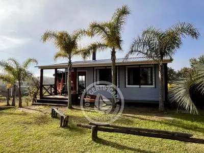 Casa Amalú Punta del Diablo