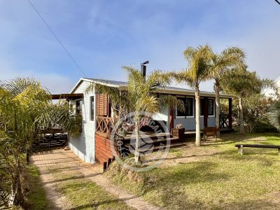 House Amalú Punta del Diablo