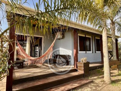 House Amalú Punta del Diablo