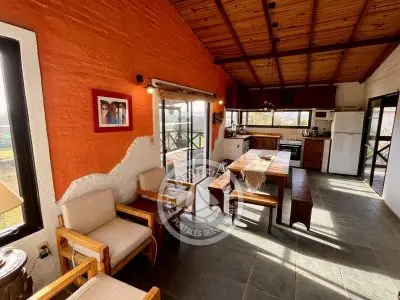 Casa Amalú Punta del Diablo