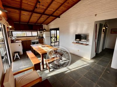 House Amalú Punta del Diablo