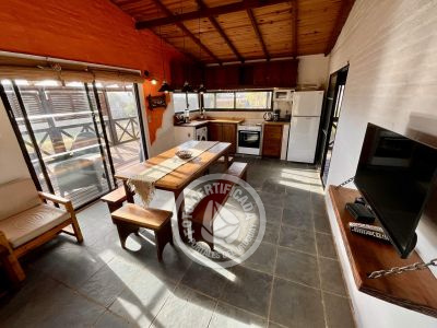 House Amalú Punta del Diablo