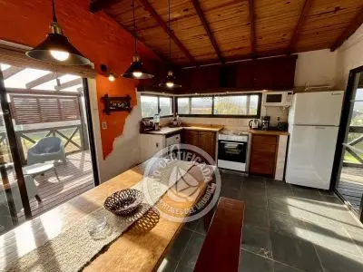 Casa Amalú Punta del Diablo