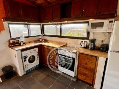 House Amalú Punta del Diablo