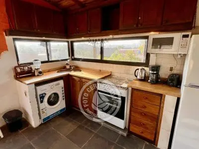 Casa Amalú Punta del Diablo