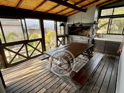 Casa Amalú Punta del Diablo