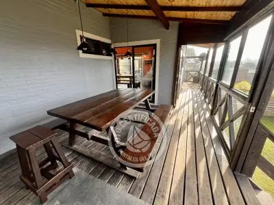 Casa Amalú Punta del Diablo