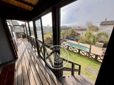 House Amalú Punta del Diablo