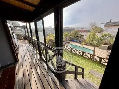 Casa Amalú Punta del Diablo