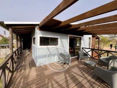 House Amalú Punta del Diablo