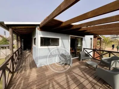 Casa Amalú Punta del Diablo