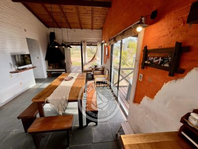 House Amalú Punta del Diablo