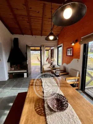 Casa Amalú Punta del Diablo