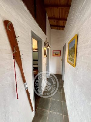 House Amalú Punta del Diablo