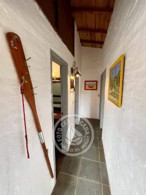 Casa Amalú Punta del Diablo