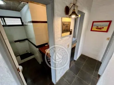 Casa Amalú Punta del Diablo