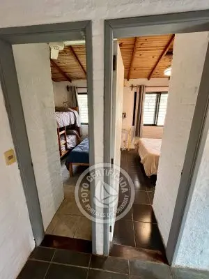 Casa Amalú Punta del Diablo