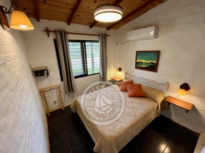 House Amalú Punta del Diablo