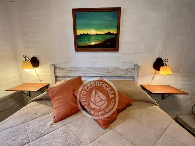 House Amalú Punta del Diablo