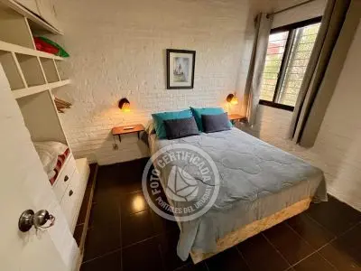 Casa Amalú Punta del Diablo