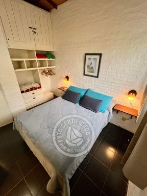 House Amalú Punta del Diablo