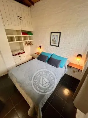 Casa Amalú Punta del Diablo