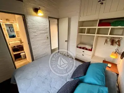 Casa Amalú Punta del Diablo