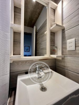 House Amalú Punta del Diablo