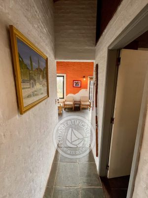 House Amalú Punta del Diablo