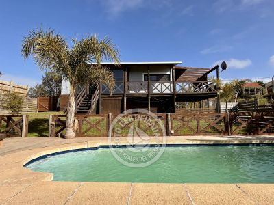 House Amalú Punta del Diablo