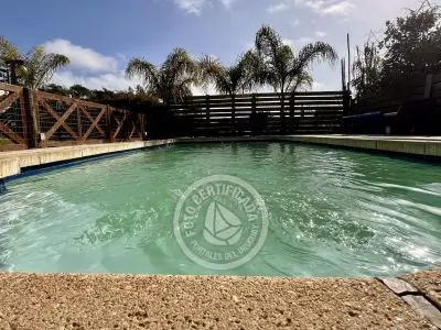 Casa Amalú Punta del Diablo